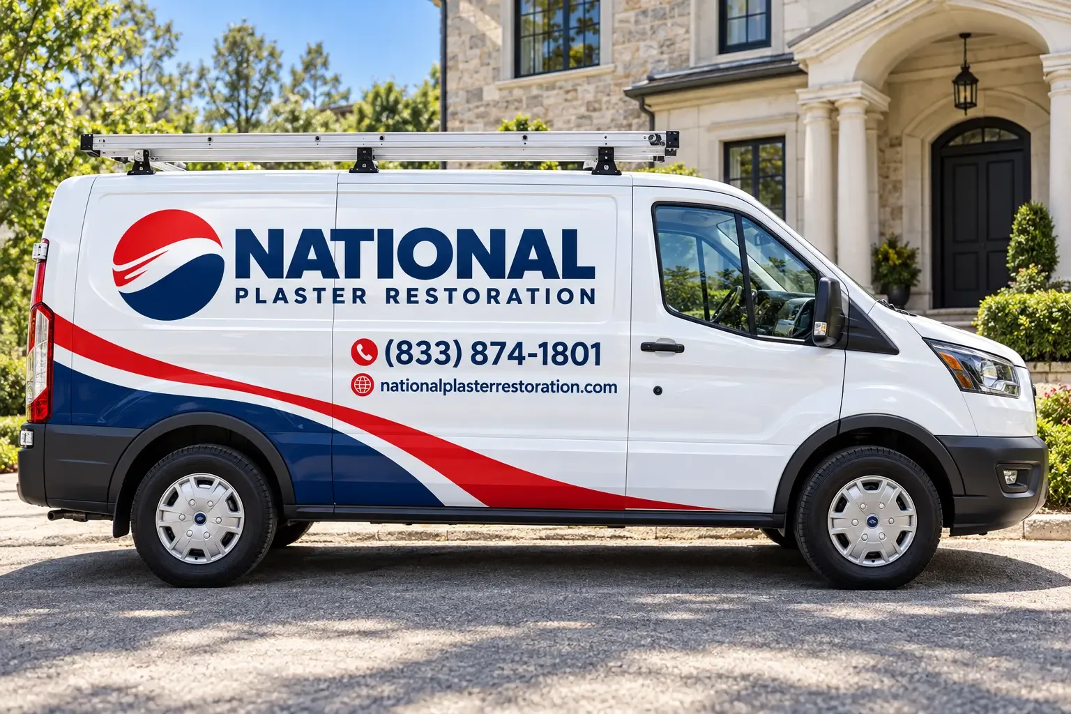 Plaster Repair in Danvers, IL near me